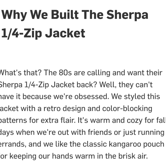 ~~STOIC💚 Fleece~~ - Picture 11 of 12